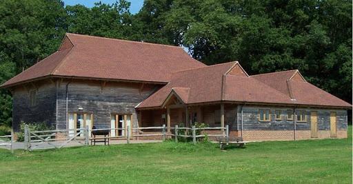 High Hurstwood Village Hall